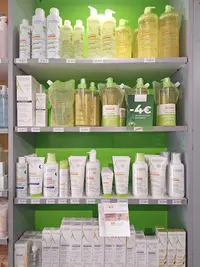 Pharmacie Fouassier