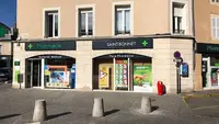 Pharmacie Saint Bonnet
