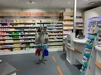Pharmacie de Champfleuri