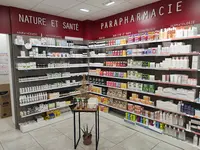 Pharmacie de l'Hotel de Ville