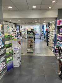 Pharmacie Augey
