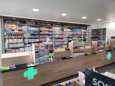 Pharmacie des Ducs de Bar