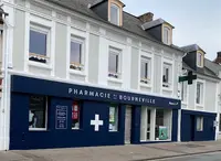 Pharmacie de Bourneville