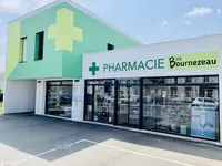 Pharmacie de Bournezeau