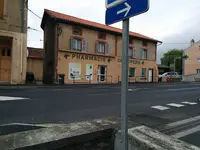 Pharmacie d'Arvant
