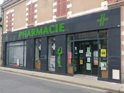 Pharmacie du Château