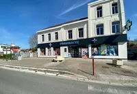 Pharmacie de Boussois