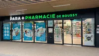 Grande Pharmacie de Boussy