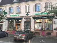 Pharmacie de la Grand Rue