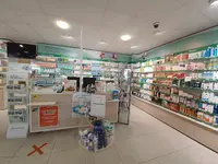 Pharmacie de Bracieux