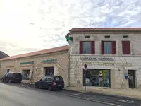 Pharmacie du Vert Galant
