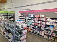 Pharmacie Wellpharma de Bras