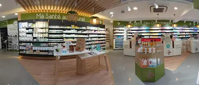 Pharmacie du Château