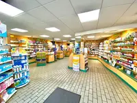 Pharmacie Parin