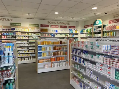 Pharmacie du Pommeret