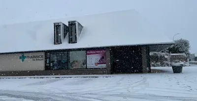 Pharmacie Hauchecorne