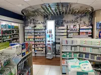 Pharmacie de l'Océan