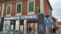 Pharmacie Cordier [test Antigénique Sans Rdv, Phytothérapie, Orthopédie, Matériel Médical, Lits Médicalisés]