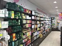Pharmacie de Bressols