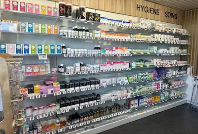 Grande Pharmacie du Progres