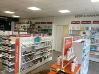 Pharmacie du Boulevard de Thouars