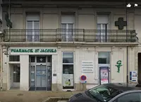 Pharmacie Saint-jacques