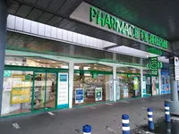 Pharmacie Bellevue