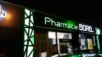 Pharmacie Borel