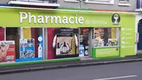Pharmacie de Kerinou