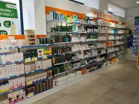 Pharmacie de l'Octroi