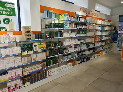 Pharmacie de l'Octroi