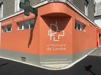 Pharmacie de Lambé
