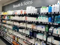 Pharmacie de Recouvrance