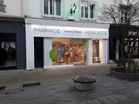 Pharmacie des Arcades Anton&willem - Herboristerie