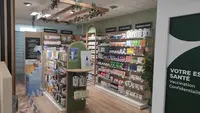 Pharmacie des Hauts de Penfeld