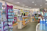 Pharmacie des Universités