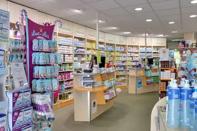 Pharmacie des Universités