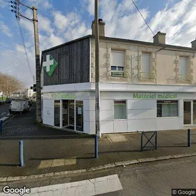 Pharmacie du Guelmeur
