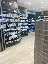 Pharmacie du Petit Paris