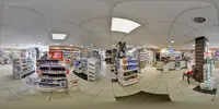 Pharmacie du Serpent