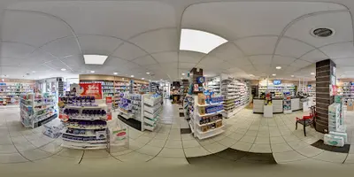 Pharmacie du Serpent