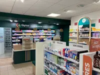 Pharmacie Kerichen