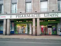 Pharmacie Liberté