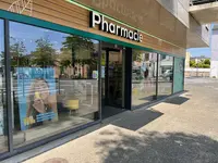Pharmacie Ropars - Pharmacie Brest