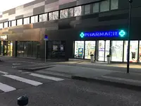 Pharmacie Thoraval