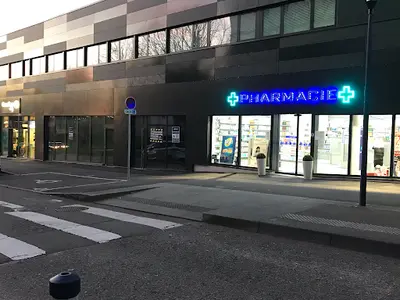 Pharmacie Thoraval