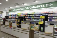 Pharmacie de la Noye