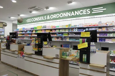 Pharmacie de la Noye
