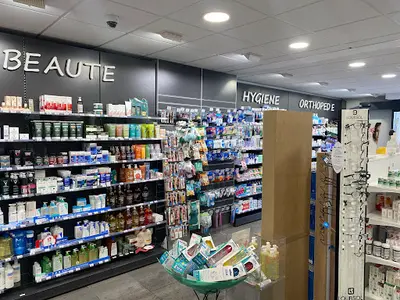 Pharmacie Dubernard
