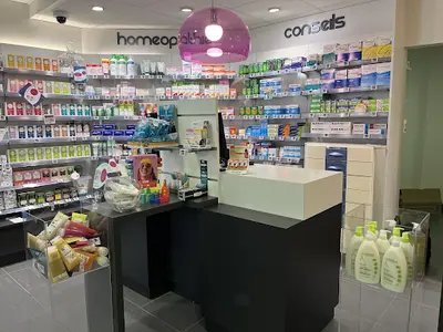 Pharmacie du Clocher